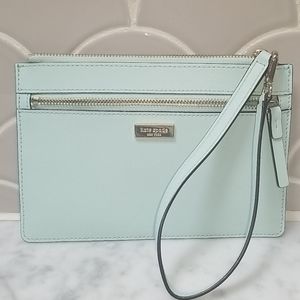 Kate Spade Wristlet